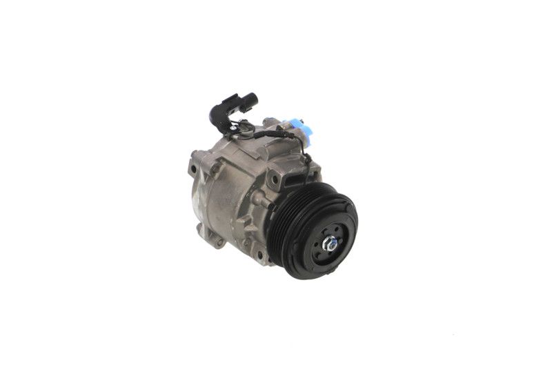REMANTE 005-001-000164R Compressor, air conditioning