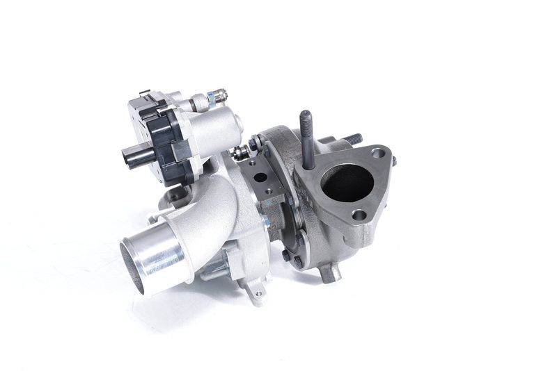 Compresor,sistem de supraalimentare T917205 BTS Turbo