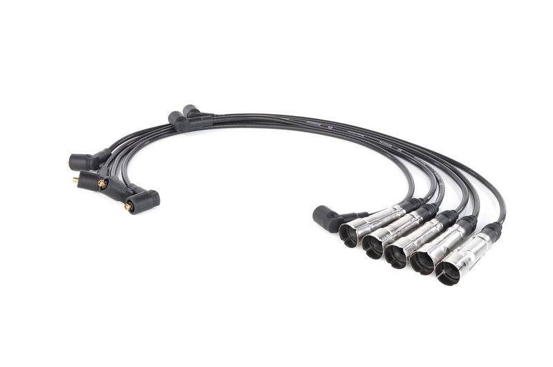 Süütesüsteemikomplekt, BOSCH 0 986 356 371
