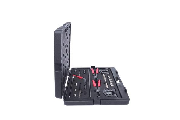 KS TOOLS 150.1100 Mounting Tool Set, intake/exhaust valve
