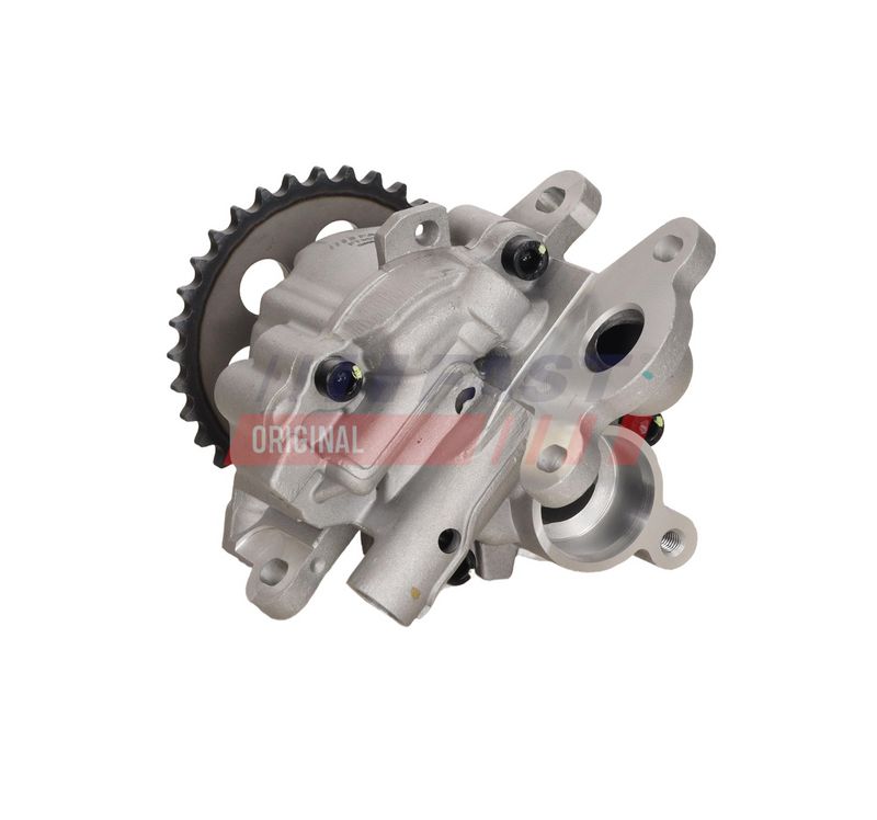 Õlipump, FAST FT38318