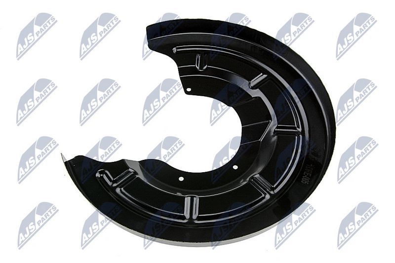 NTY HTO-RE-005 Splash Guard, brake disc