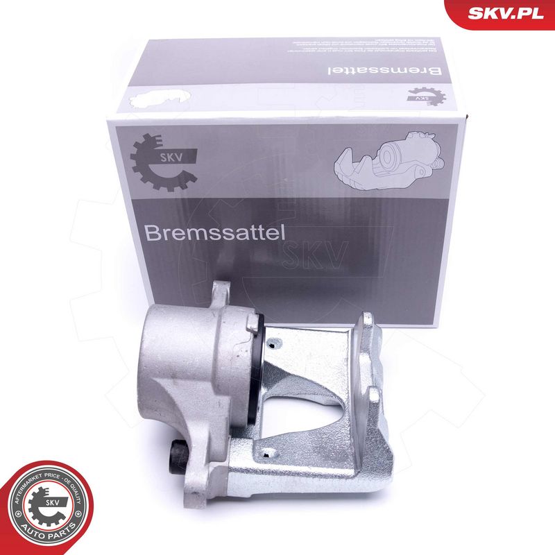 Pidurisadul, ESEN SKV 50SKV312