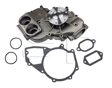 Vodní čerpadlo, chlazení motoru 08.120.1960.120