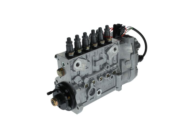 Pompa de injectie 0 402 196 715 BOSCH