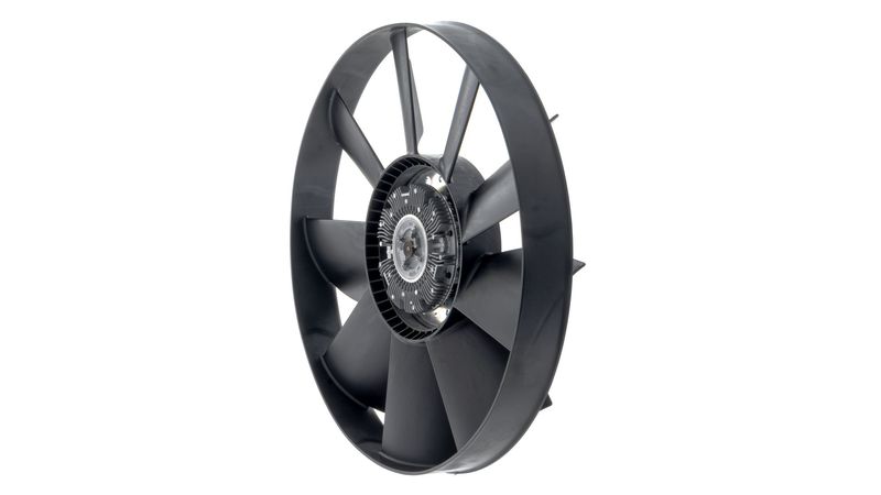 Product Image - Koelventilatorwiel - CFF520000P - MAHLE