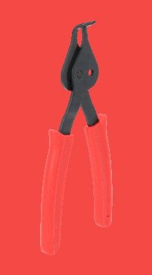 KS TOOLS 500.1327 Circlip Pliers