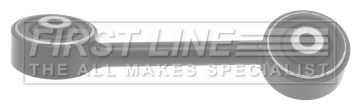 FIRST LINE felfüggesztés, motor FEM3523