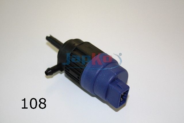 Klaasipesuvee pump,...