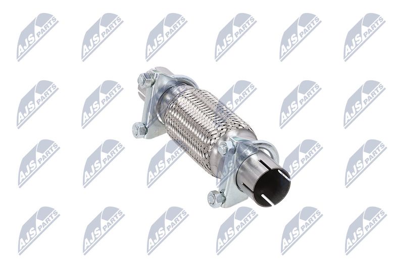 Flexitoru, väljalskesüsteem, NTY KAT-UV-009