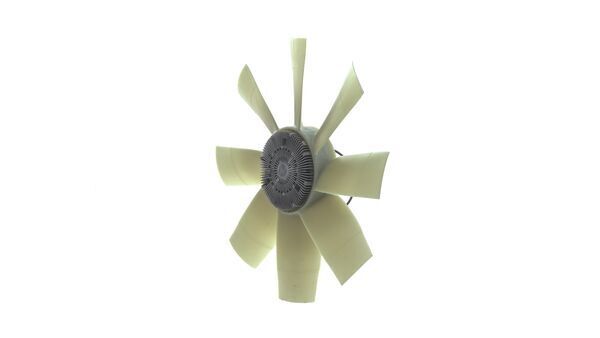 MAHLE CFF 441 000P Fan, engine cooling