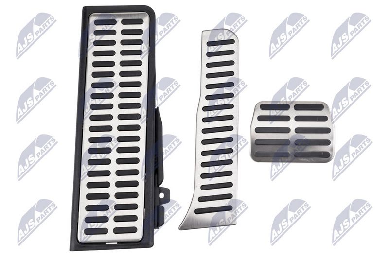 NTY EZC-VW-704 Pedal Pad Set