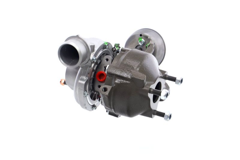 REMANTE 003-001-001378R Turbokompresorius