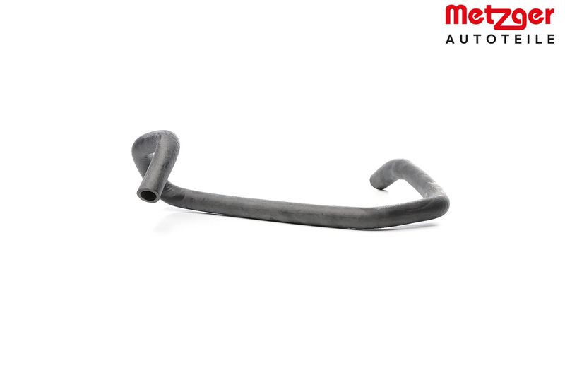 METZGER AUTOTEILE 2420100 Radiator Hose