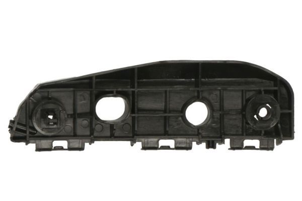 Bumperbevestiging Voor Rechts (zijkant, plastic) past: TOYOTA VERSO 04.09-10.12