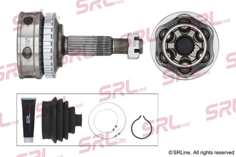 This part match OEM code: 374175