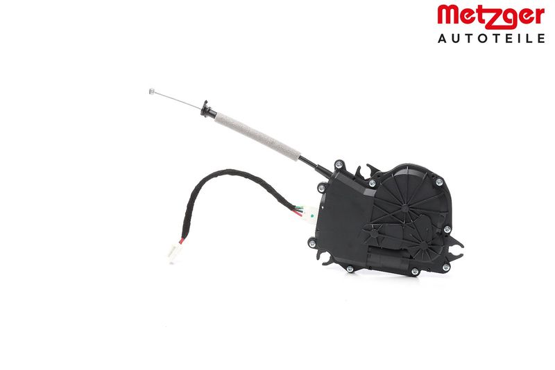 ZUZIEHHILFE HECKKLAPPE METZGER AUTOTEILE 2310670 21