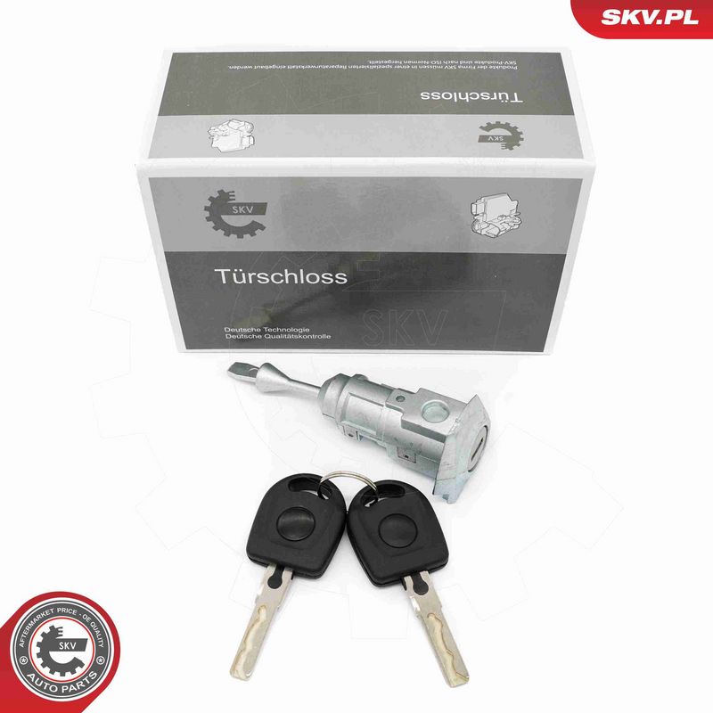ESEN SKV 65SKV527 - Lock Cylinder