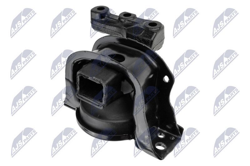 NTY ZPS-PE-028 Mounting, engine