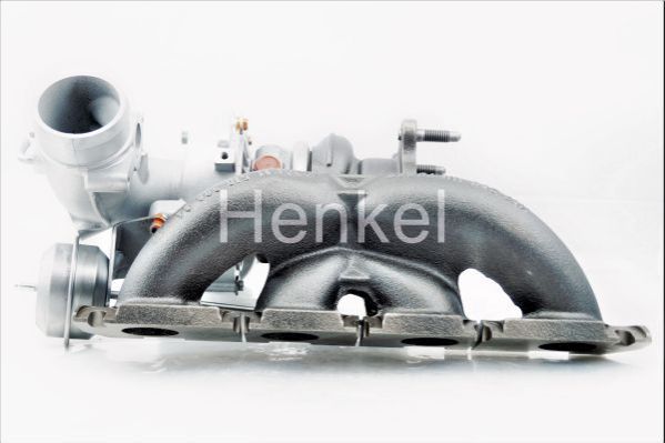 Henkel Parts töltő, feltöltés 5113739N