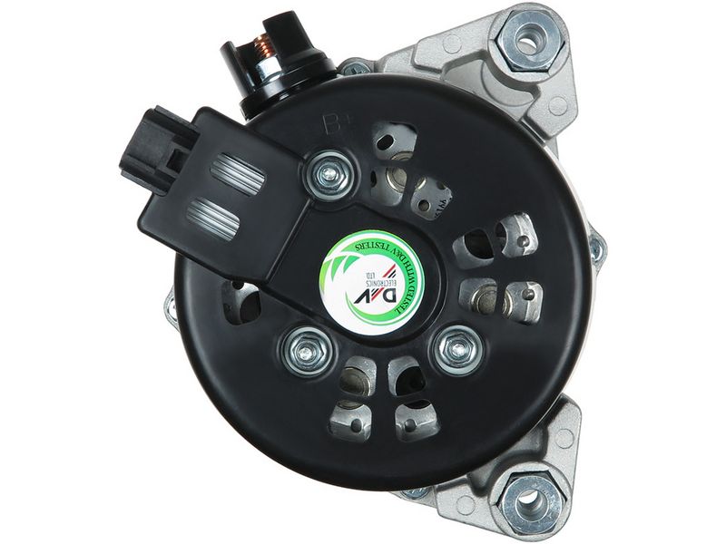 AS-PL A6534S Alternator