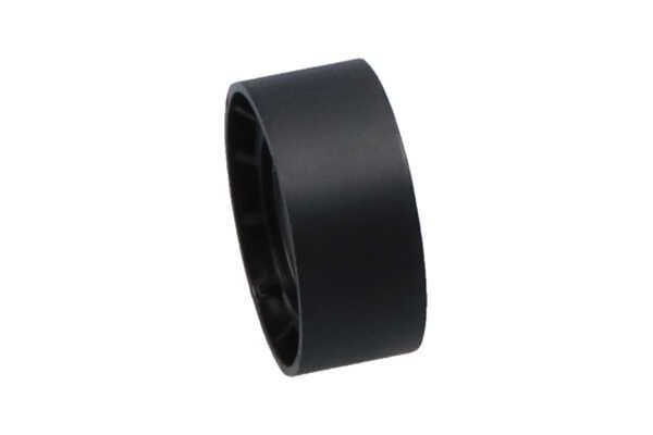 Kavo Parts DIP-6501 Deflection/Guide Pulley, V-ribbed belt