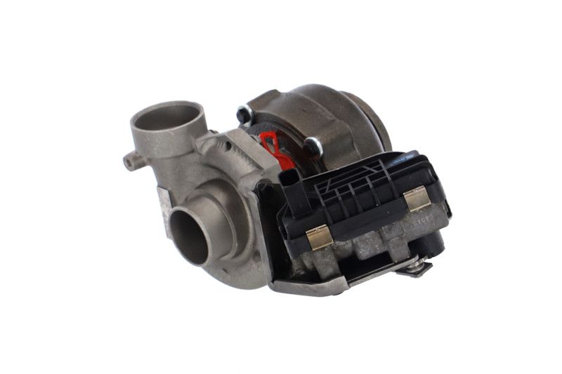 REMANTE 003-002-001009R Charger, charging (supercharged/turbocharged)