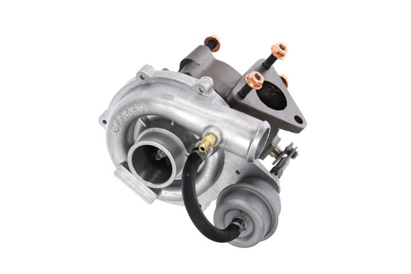 REMANTE 003-001-001129R Charger, charging (supercharged/turbocharged)