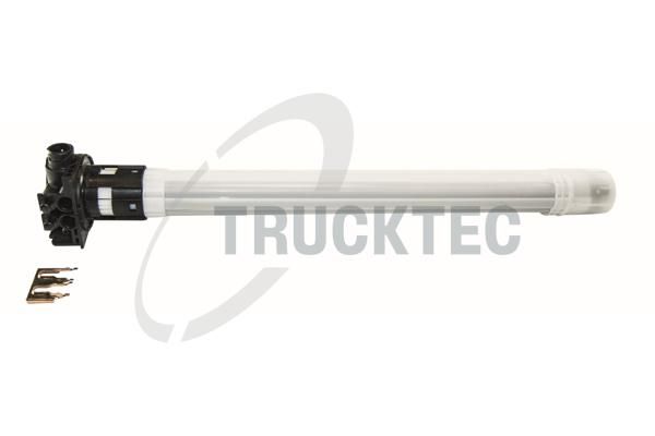 TRUCKTEC AUTOMOTIVE 01.42.014 - Sender Unit, fuel tank