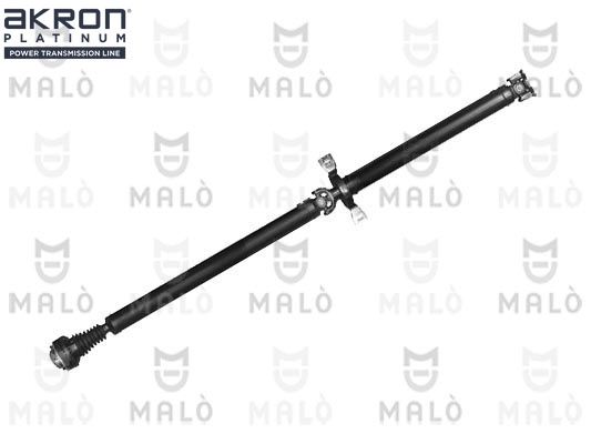 AKRON-MALÒ 1560008 - Propshaft, axle drive