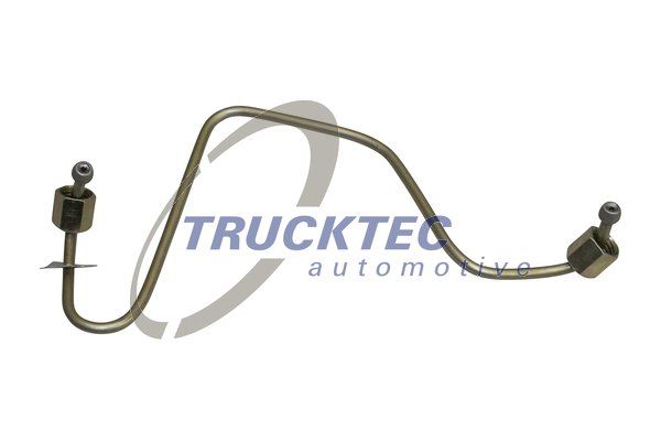 Трубопровід високого тиску, система впорскування, Trucktec Automotive 02.13.062