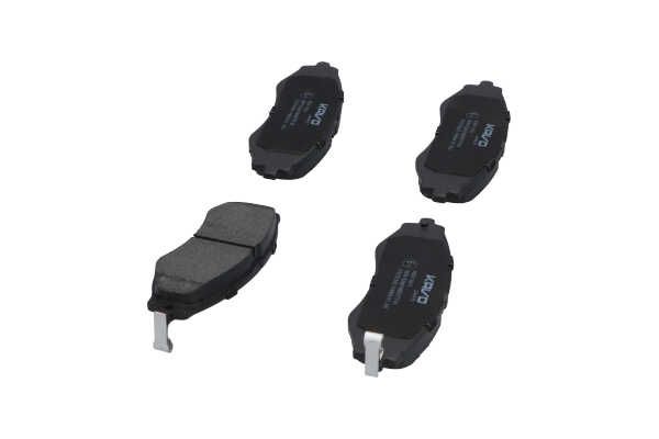 Kavo Parts KBP-1011 Brake Pad Set, disc brake