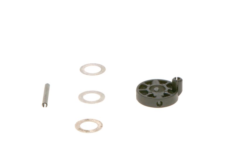 Remondikomplekt, süütejagaja, BOSCH 1 237 010 041