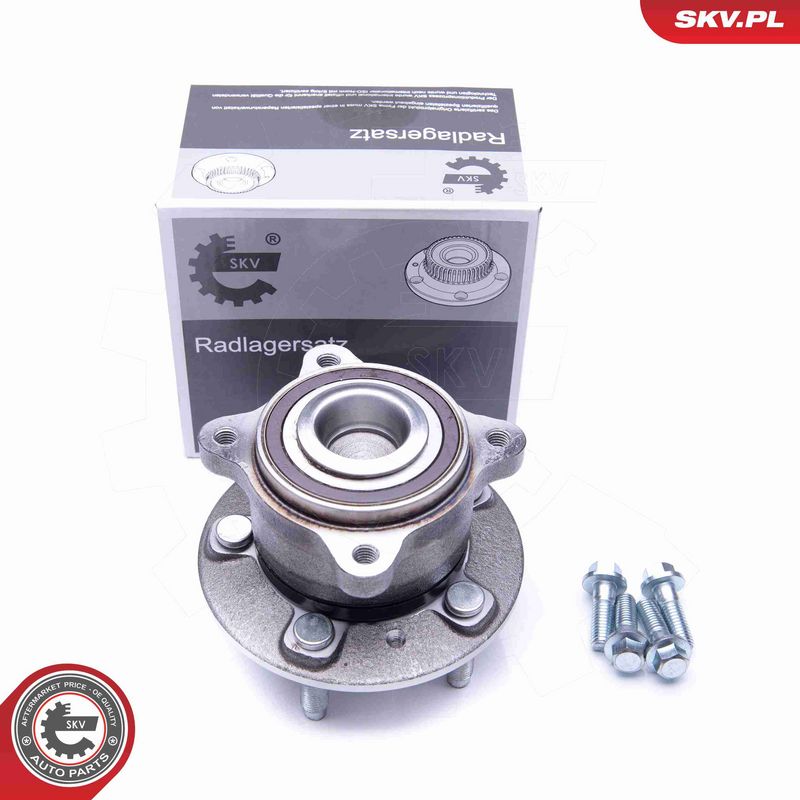 ESEN SKV 29SKV237 - Wheel Bearing Kit