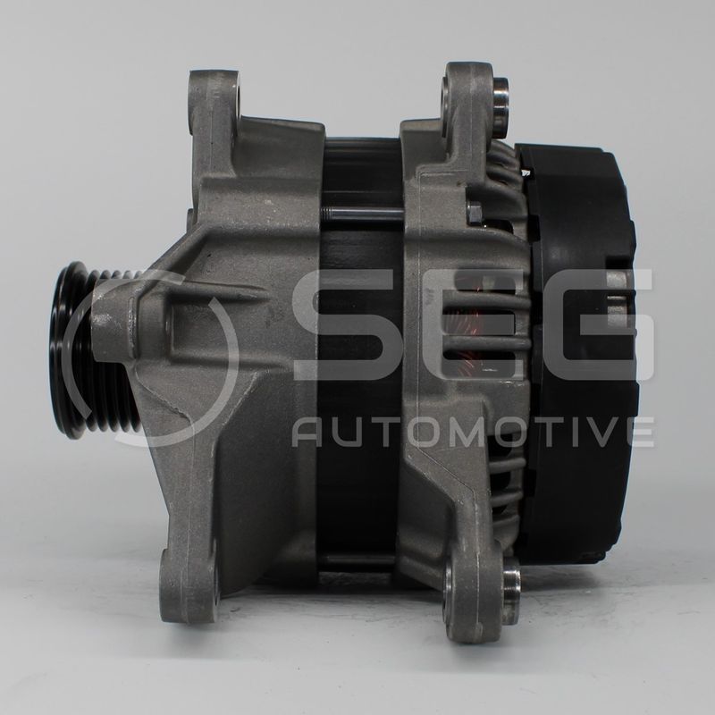 SEG Automotive 0125711099 Alternator