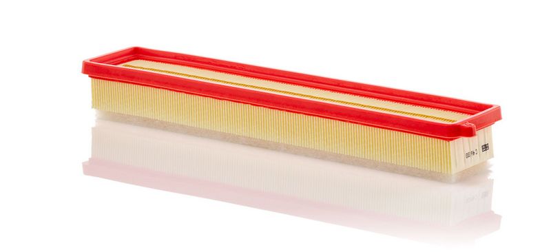 Õhufilter, MANN-FILTER C 46...