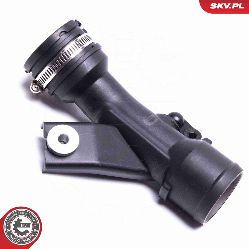 ESEN SKV 54SKV531 Charge Air Hose