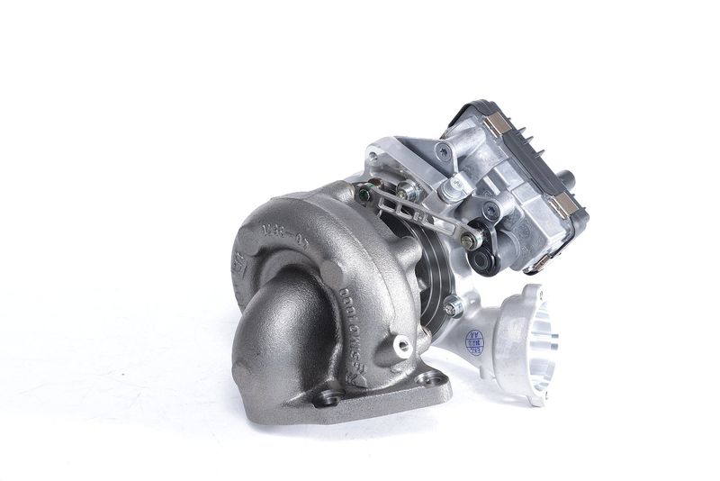 Compresor,sistem de supraalimentare T916972KL BTS Turbo