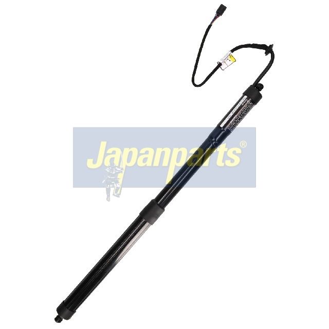 JAPANPARTS Dujinė spyruoklė, bagažinė