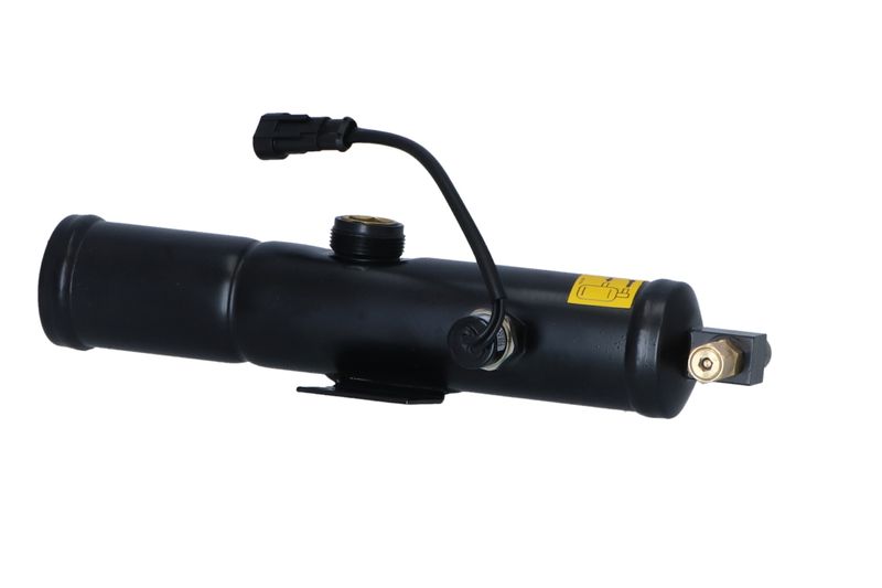 Kuivati, kliimaseade, NRF 33232