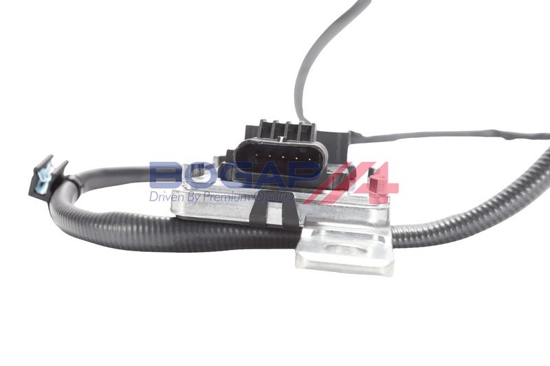 Prekė atitinka OEM kodą: 4G0907807AA