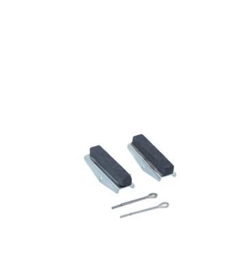 KS TOOLS 150.1181 Honing Stone Set