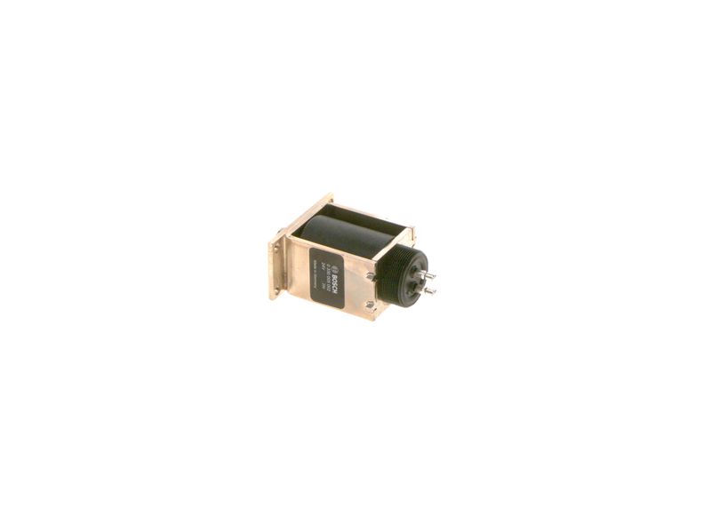 BOSCH 0330005002 Solenoid