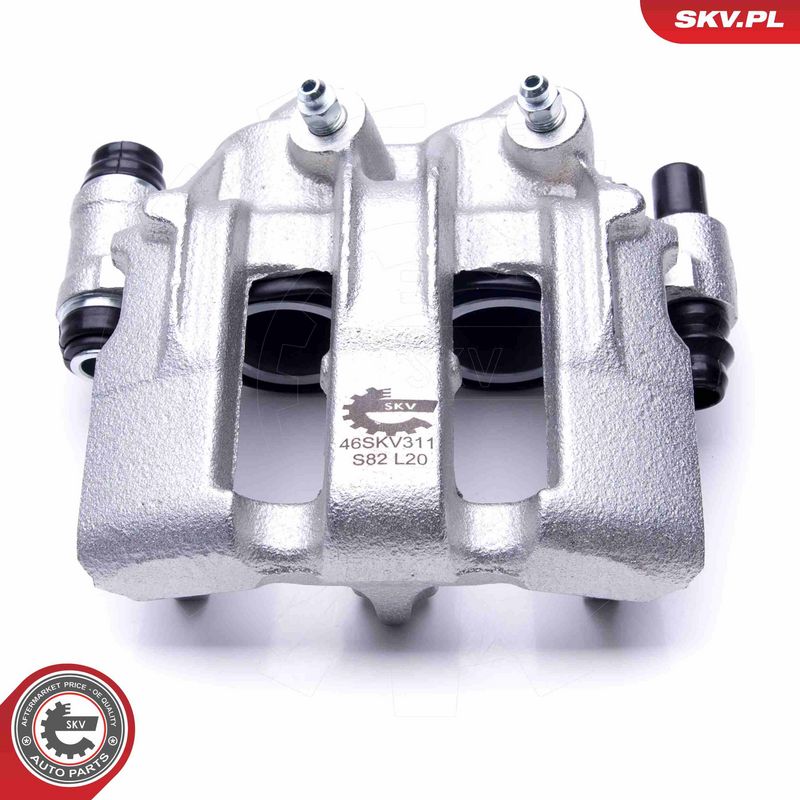 Pidurisadul, ESEN SKV 46SKV312