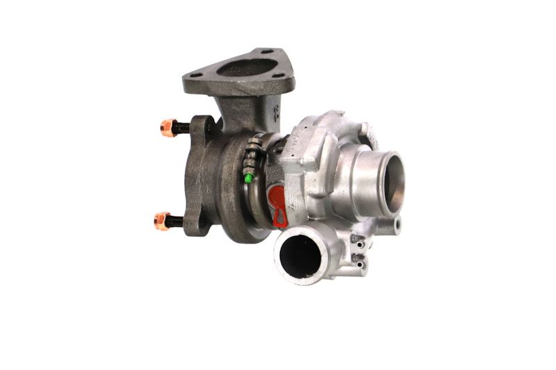 REMANTE 003-001-000311R Charger, charging (supercharged/turbocharged)