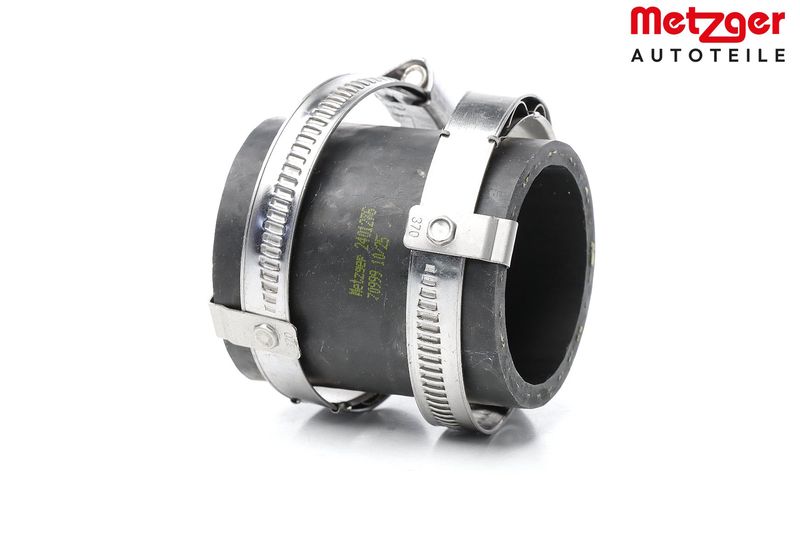 METZGER AUTOTEILE 2401276 Charge Air Hose