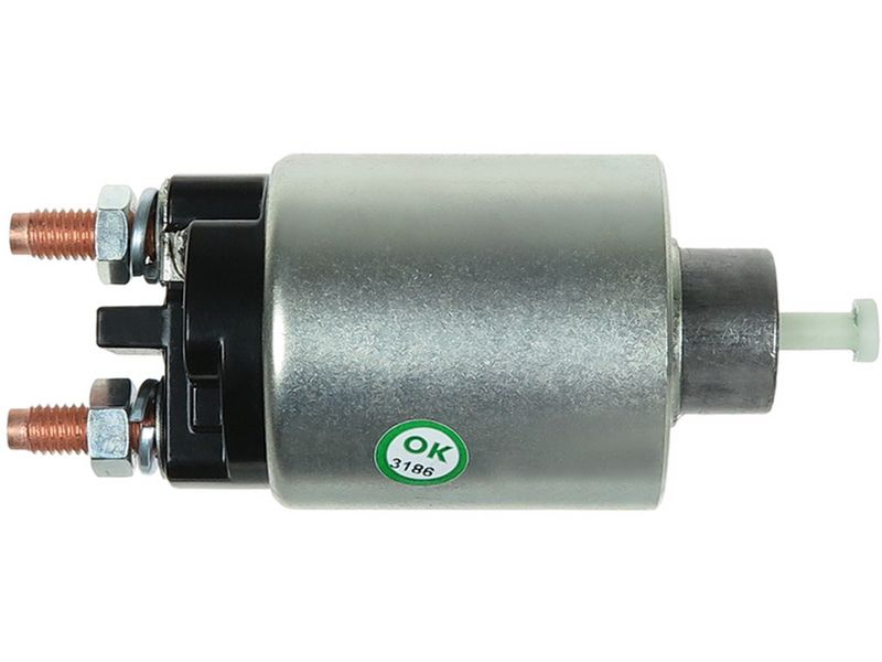Solenoid, electromotor AS-PL SS1148P