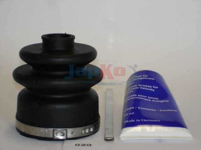 Kaitsekummikomplekt,...