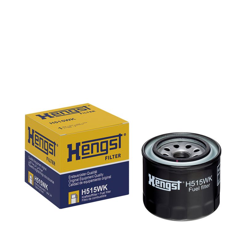 Palivový filtr H515WK