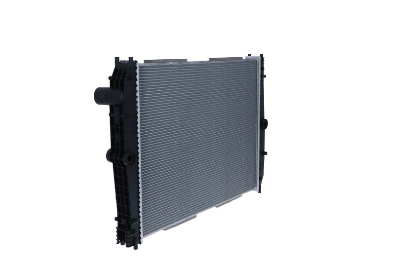 NRF 519585 Aušinimo radiatorius